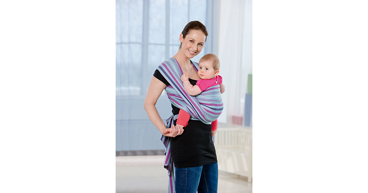 AMAZONAS · AMAZONAS Baby Tragetuch Carry Sling Mystic 510cm AMAZONAS · AMAZONAS Baby Tragetuch Carry Sling Mystic 510cm