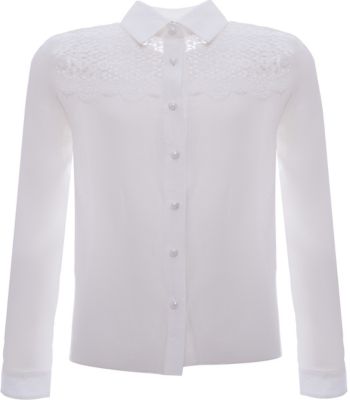 Блузка Адель для девочки Skylake