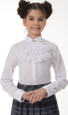 Блузка Тая для девочки Skylake