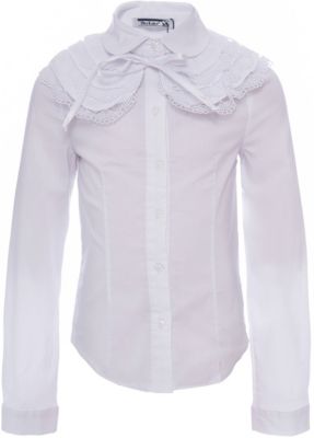 Блузка Веста для девочки Skylake