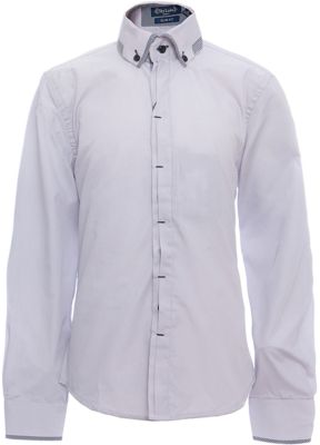 Рубашка PREMIUM SLIM FIT для мальчика Skylake