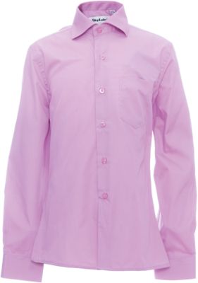 Рубашка CLASSIC SLIM FIT для мальчика Skylake