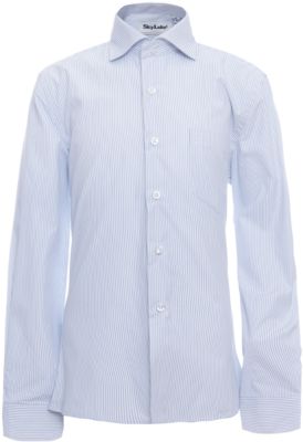 Рубашка CLASSIC SLIM FIT для мальчика Skylake