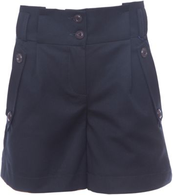 Шорты Сапфир для девочки Skylake