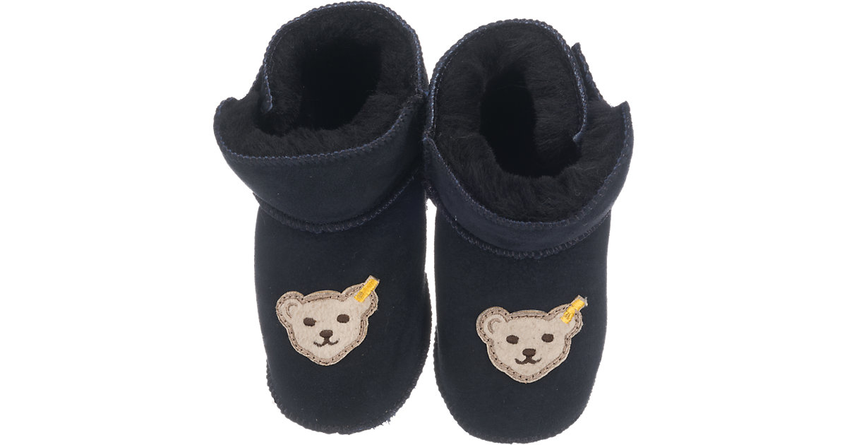 Steiff · Wagenschuhe SIENNA Gr. 20 Steiff · Wagenschuhe SIENNA Gr. 20