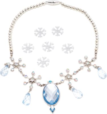 Die Eiskönigin Schmuck basteln Armbänder Ketten Kinderschmuck Disney Frozen