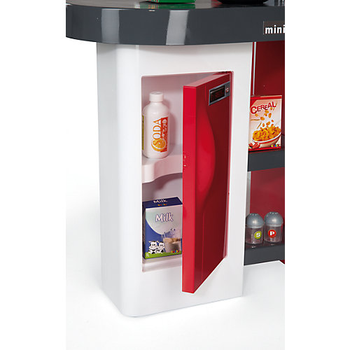 Электронная кухня Smoby "Tefal Studio XXL" с аксессуарами, пузырьки от Smoby