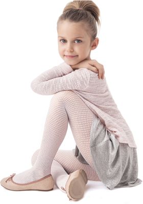 Колготки для девочки Knittex