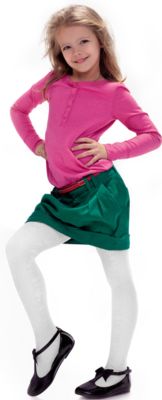 Колготки для девочки Knittex