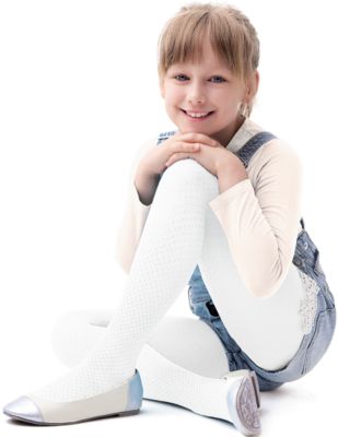 Колготки для девочки Knittex