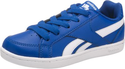 Kinder Sneakers ROYAL PRIME, Reebok | myToys Reebok, Sneakers low ROYAL PRIME für Jungen, dunkelblau