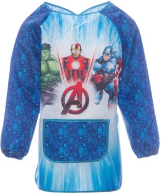 Фартук-накидка Альянс Мстители