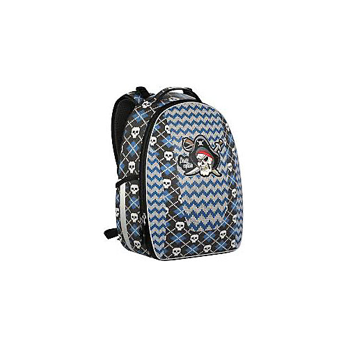 Рюкзак Erich Krause Multi Pack mini Pirates от Erich Krause