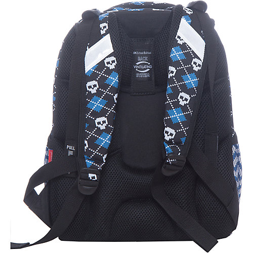 Рюкзак Erich Krause Multi Pack mini Pirates от Erich Krause