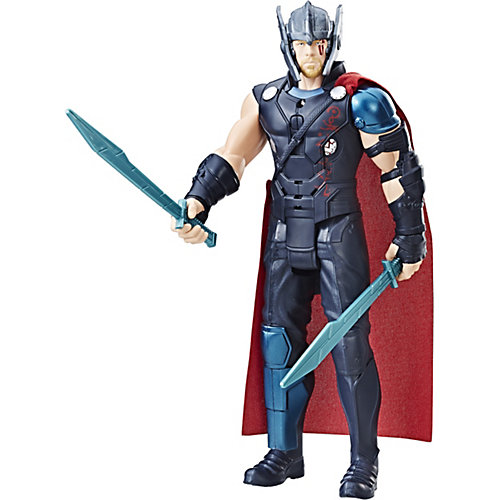 Электронная фигурка Avengers , Тор от Hasbro