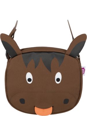 Umhngetasche Mini Freund Paula Pferd