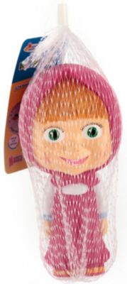 Фигурка для ванной  "Маша и Медведь. Маша", Играем Вместе