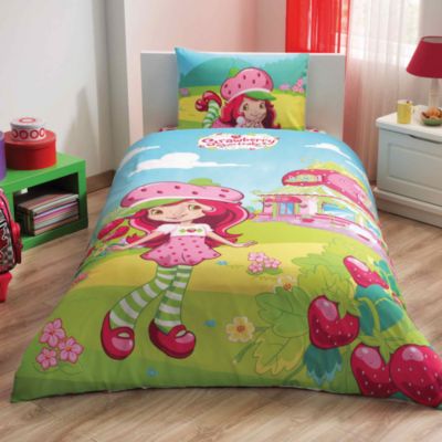 Детское постельное белье 1,5 сп. TAC, "Shortcake" Dreamland