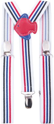 Подтяжки для мальчика Imperator