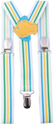 Подтяжки для мальчика Imperator