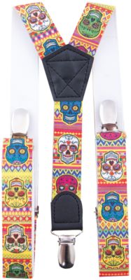 Подтяжки для мальчика Imperator