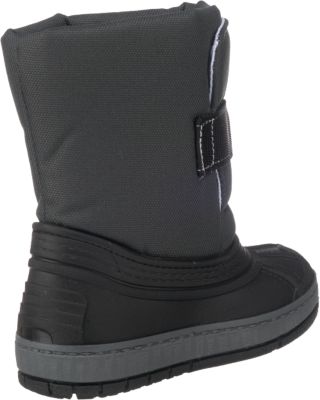 Winterstiefel für Mädchen, gefüttert, fullstop. | myToys Winterstiefel für Mädchen, gefüttert, lamino | myToys
