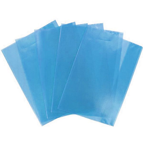 Panta Plast Набор обложек для тетрадей ф.А5, 5 шт. от Panta Plast