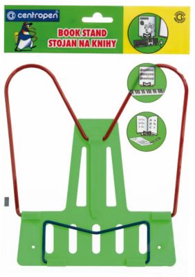 Подставка для книг Centropen