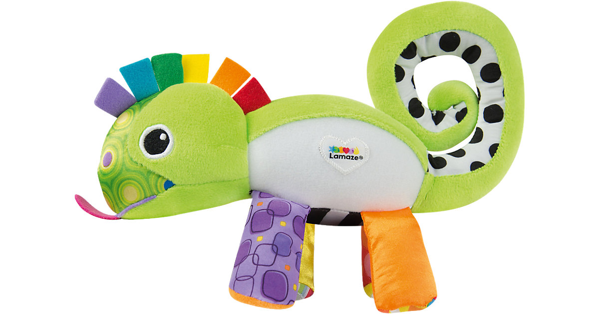 Lamaze · Lamaze® Nachtlicht - Cara Chamäleon Lamaze · Lamaze® Nachtlicht - Cara Chamäleon