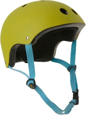 Fahrradhelm Gr. 53-55 cm, grn