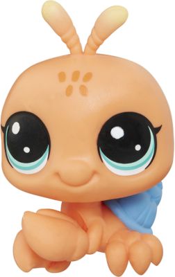 Зверюшка, A8228/B9756, Littlest Pet Shop, Hasbro