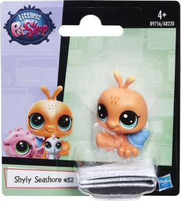 Зверюшка, A8228/B9756, Littlest Pet Shop, Hasbro