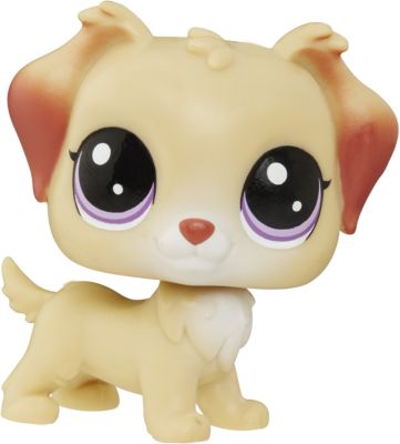 Зверюшка, A8228/B9825, Littlest Pet Shop, Hasbro