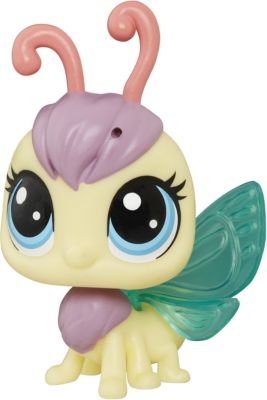 Зверюшка, A8228/B9757, Littlest Pet Shop, Hasbro