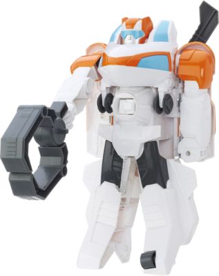 Трансформеры Playskool Transformers "Спасатели Мегабот", Коптер Крейн Блейдз