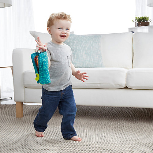 Мягкая игрушка Playskool "Первые плюшевые друзья" Лисёнок, 30,5 см от Hasbro