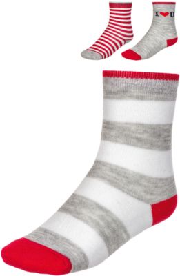 Носки ( 3 пары) для девочки Baykar