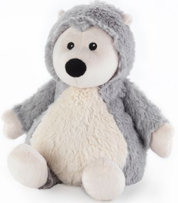 Игрушка-грелка Ежик Cozy Plush, Warmies