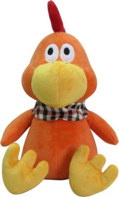 Игрушка-грелка Петух Cozy Plush, Warmies