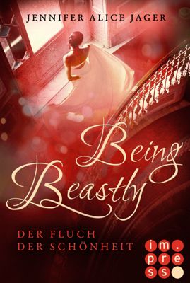 Buch - Being Beastly: Der Fluch der Schnheit