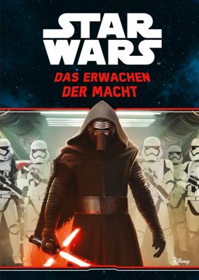 Buch - Star Wars Episode VII: Das Erwachen der Macht