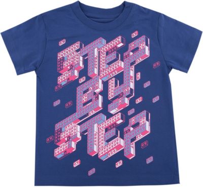 Футболка для мальчика WOW