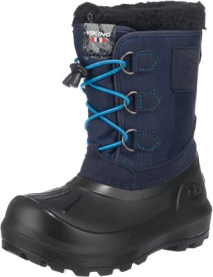 Сноубутсы Viking Istind