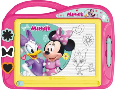Minnie - Die Zaubertafel