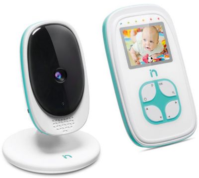 Видеоняня с LCD дисплеем 2’’ iNanny, цифровая