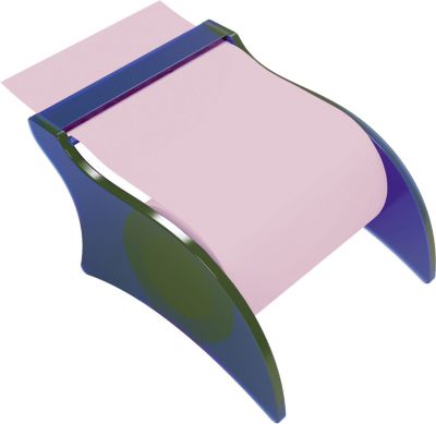 Erich Krause Ролевая клеевая бумага