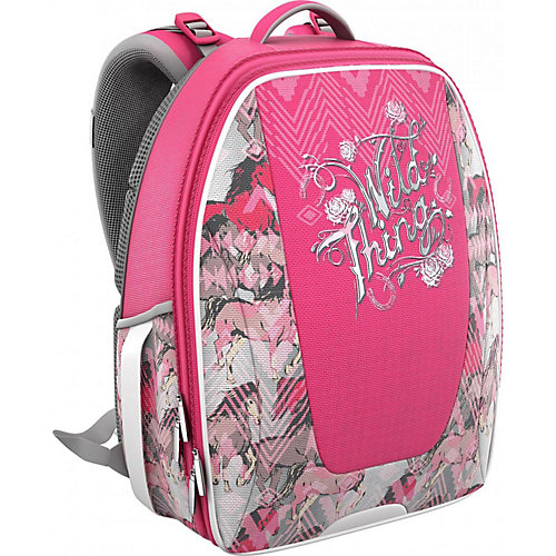 Рюкзак Erich Krause Multi Pack Wild Spirit от Erich Krause