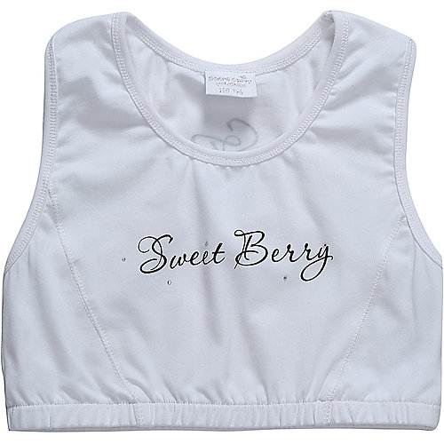 Топ Sweet Berry - белый от Sweet Berry