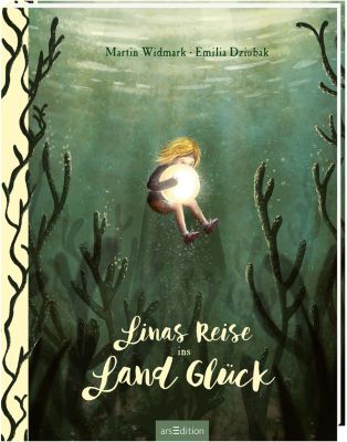 Buch - Linas Reise ins Land Gl�ck