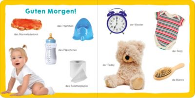 Meine ersten 100 Wörter 2